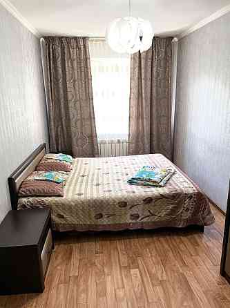 2-х комнатная квартира по суточный и по часовой Shymkent