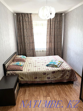 Two-room Shymkent - photo 3