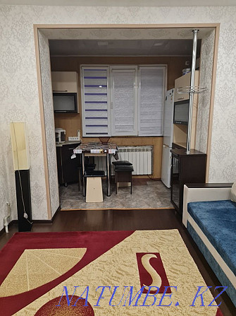 Two-room  Aqtau - photo 1