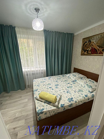 Two-room  Taraz - photo 3