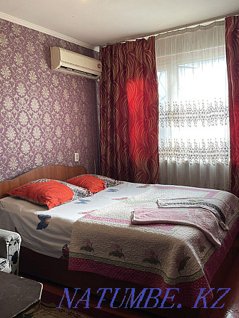 Two-room  Shymkent - photo 1
