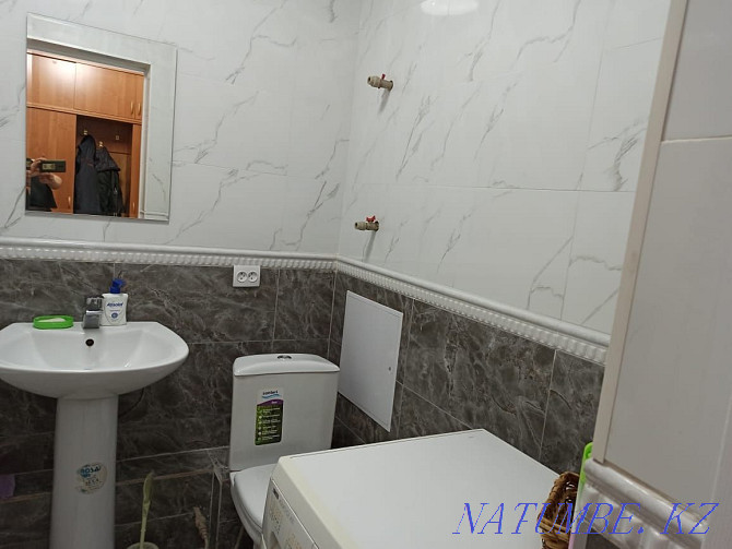 Two-room  Almaty - photo 9