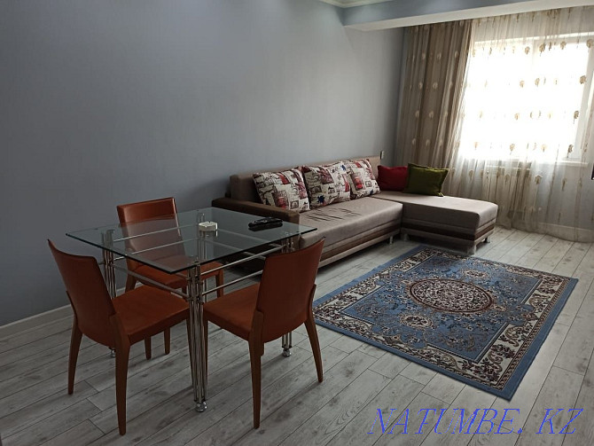 Two-room  Almaty - photo 3