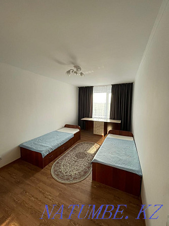 Two-room  Astana - photo 4