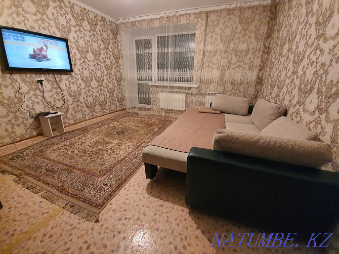 Two-room  Semey - photo 1