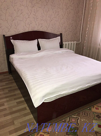 Two-room  Taraz - photo 1