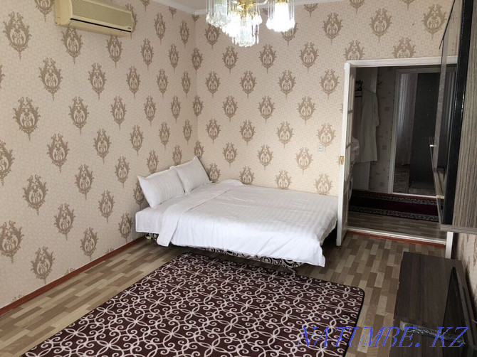 Two-room  Taraz - photo 7