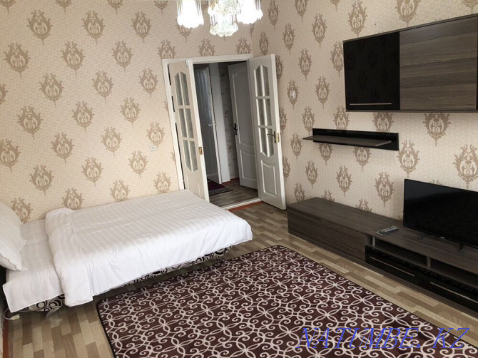 Two-room  Taraz - photo 6