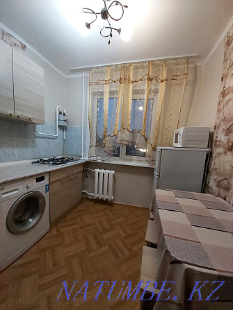 Two-room  Petropavlovsk - photo 9