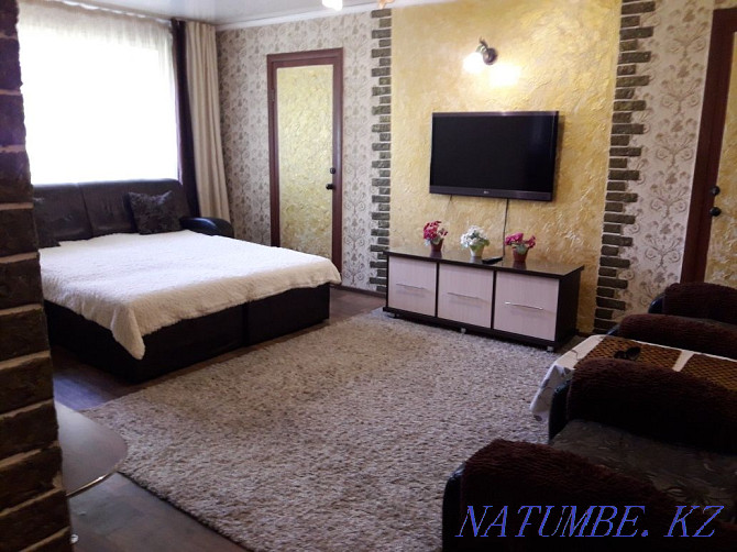 Two-room  Kostanay - photo 1