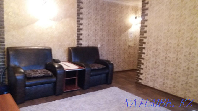 Two-room  Kostanay - photo 2