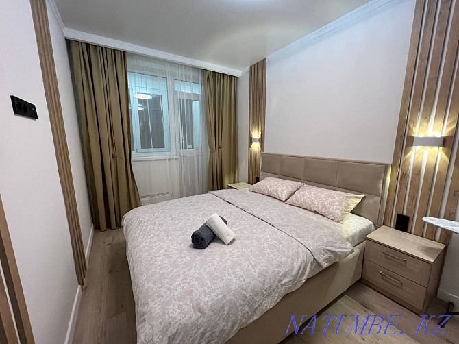 Two-room  Astana - photo 1