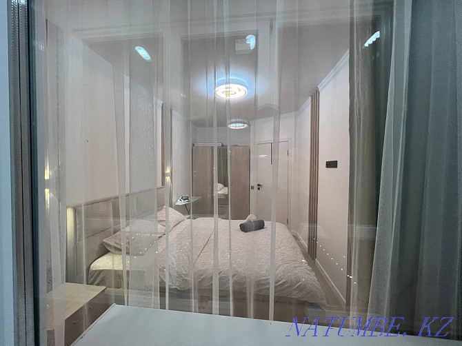 Two-room  Astana - photo 8