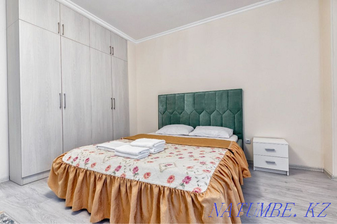 Two-room  Astana - photo 4