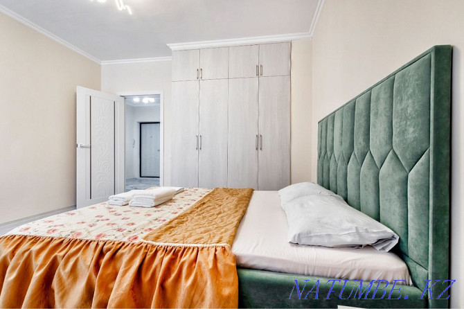 Two-room  Astana - photo 3