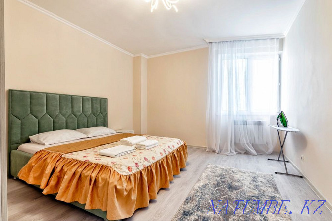 Two-room  Astana - photo 2