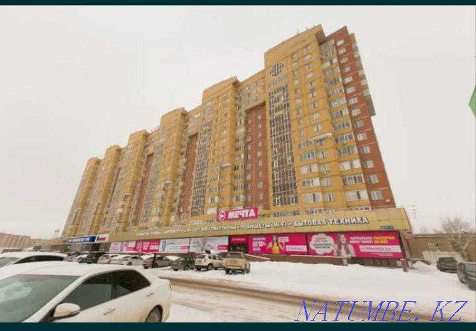 Two-room  Astana - photo 2