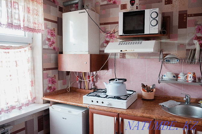 Two-room  Shymkent - photo 5