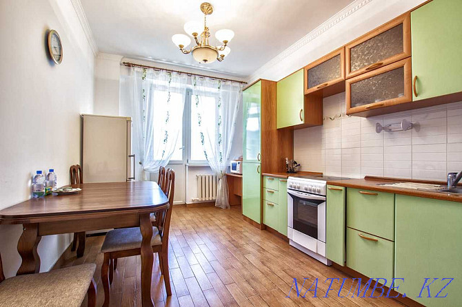 Two-room  Astana - photo 1