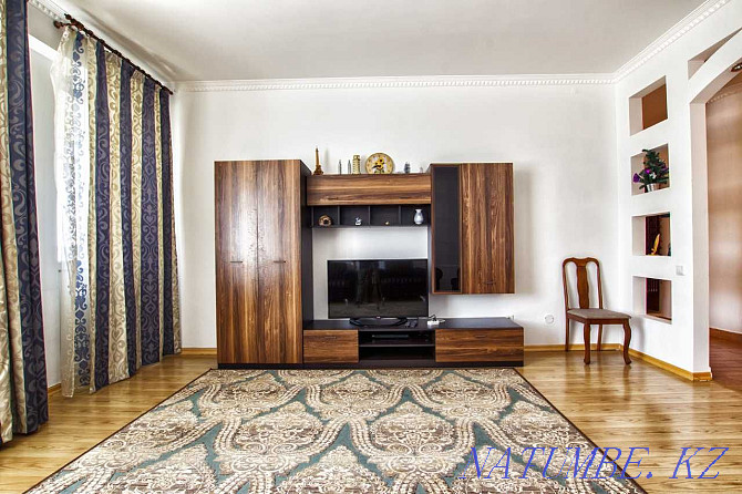 Two-room  Astana - photo 5