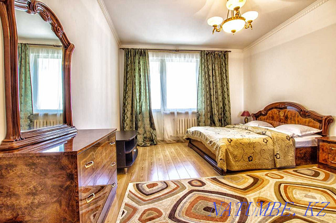 Two-room  Astana - photo 2