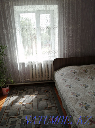 Two-room Shchuchinsk - photo 1