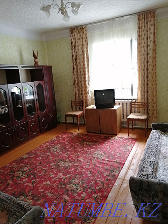 Two-room Shchuchinsk - photo 3