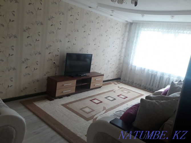 Two-room  Astana - photo 2