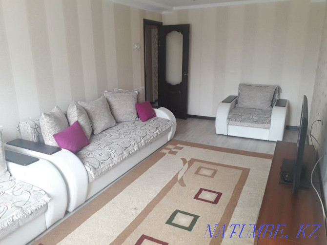 Two-room  Astana - photo 3