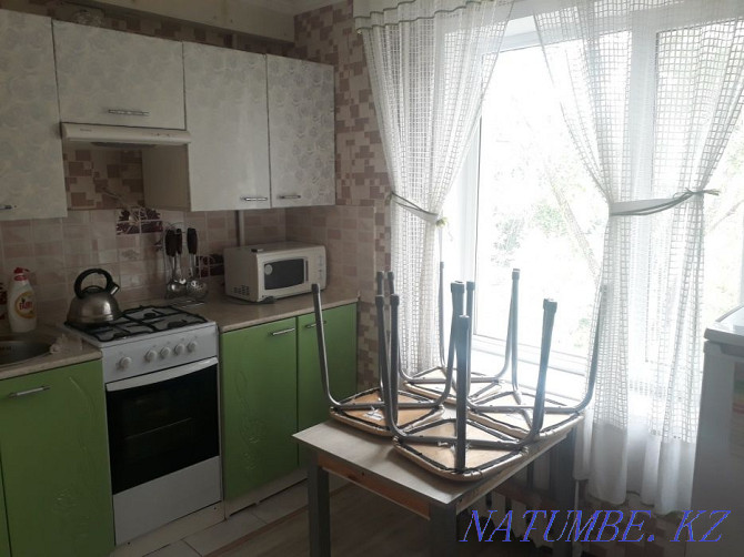 Two-room  Astana - photo 4