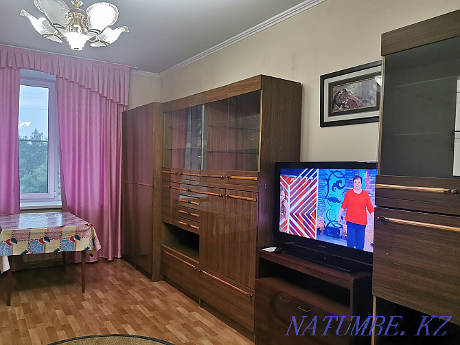Two-room  Ust-Kamenogorsk - photo 6