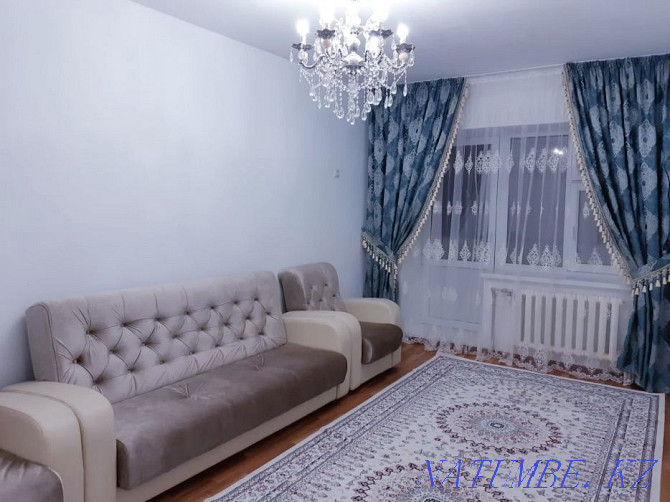 Two-room  Kyzylorda - photo 4