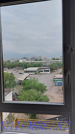 Two-room  Almaty - photo 20