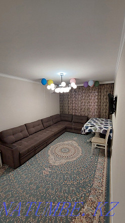 Two-room  Almaty - photo 13