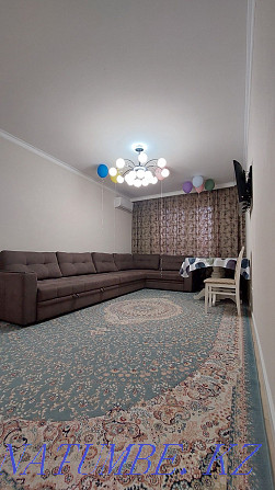 Two-room  Almaty - photo 11