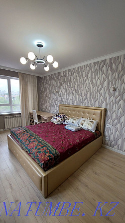 Two-room  Almaty - photo 8