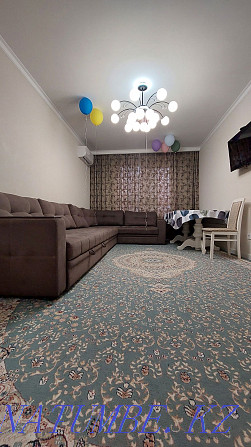 Two-room  Almaty - photo 12