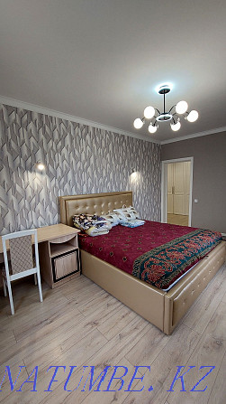 Two-room  Almaty - photo 9