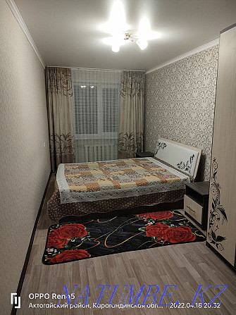 Two-room Balqash - photo 12