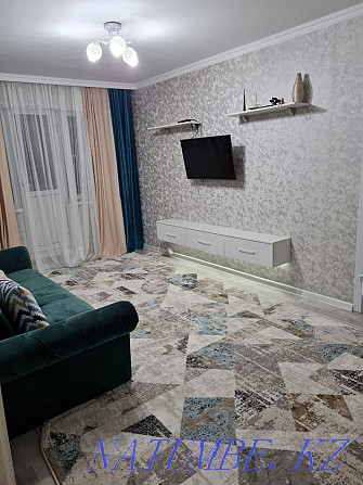 Two-room  Taraz - photo 1