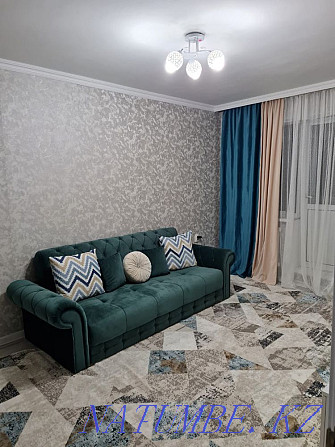 Two-room  Taraz - photo 4