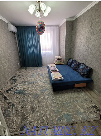 Two-room Turkestan - photo 4