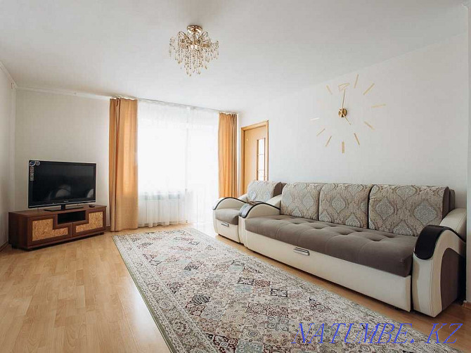 Two-room  Kostanay - photo 1