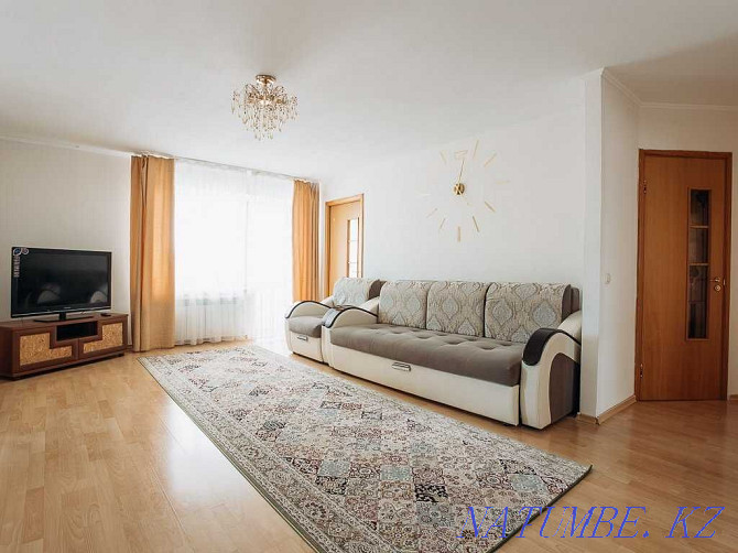 Two-room  Kostanay - photo 2