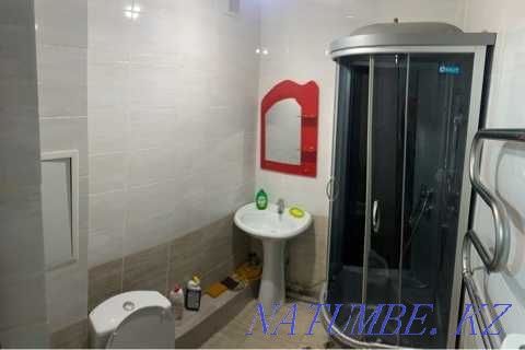 Two-room apartment for daily rent Almaty - photo 5