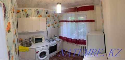 Two-room apartment for daily rent Almaty - photo 4