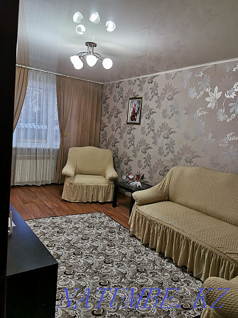 Two-room  Ust-Kamenogorsk - photo 5