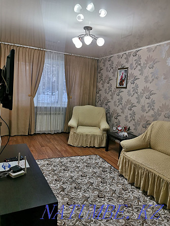 Two-room  Ust-Kamenogorsk - photo 6