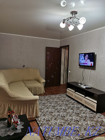 Two-room  Ust-Kamenogorsk - photo 3