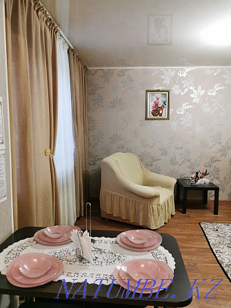 Two-room  Ust-Kamenogorsk - photo 1